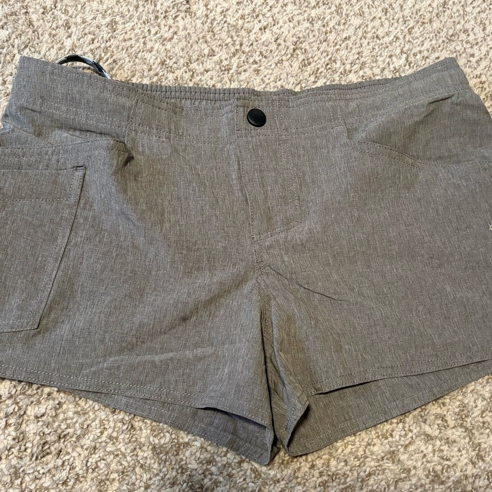 AFTCO Women's Fishing Shorts